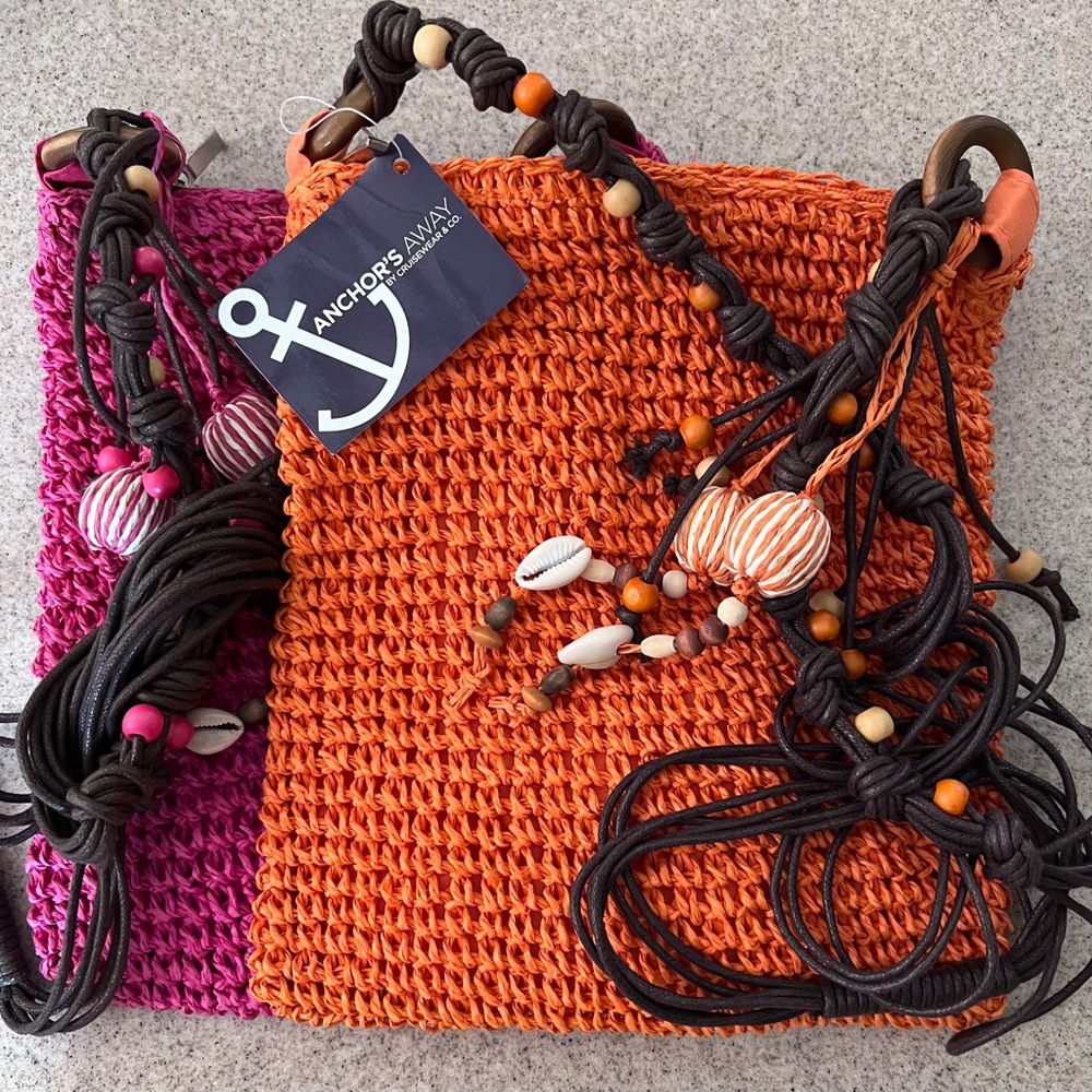 Anchor's Away by Cruisewear & Co